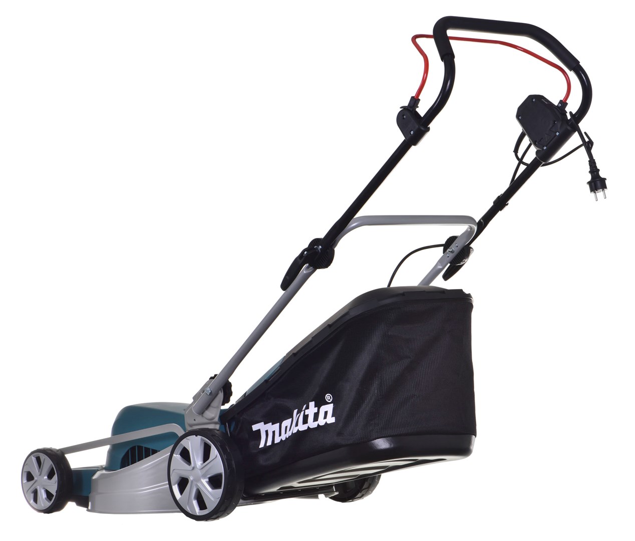 Electric mower MAKITA ELM4121