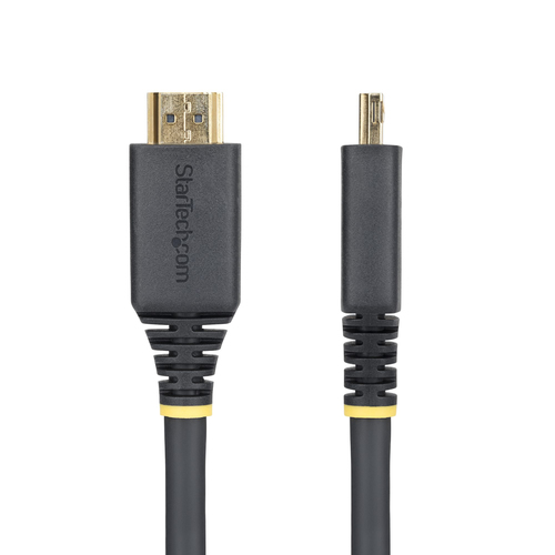 HDMI2-CABLE-GRIP-15F - Cables & Adaptors by StarTech.com