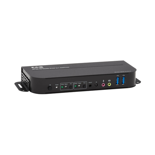 Tripp Lite B005-HUA2...