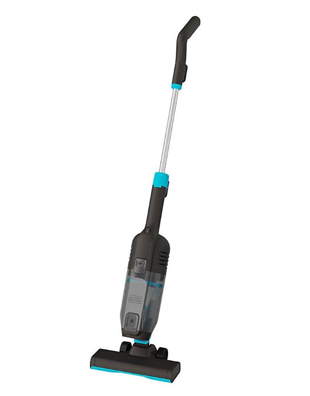 Upright hoover Black...