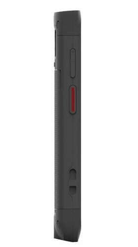 Honeywell CT40 handheld mobile computer 12.7 cm (5") 1280 x 720 pixels Touchscreen 278 g Black