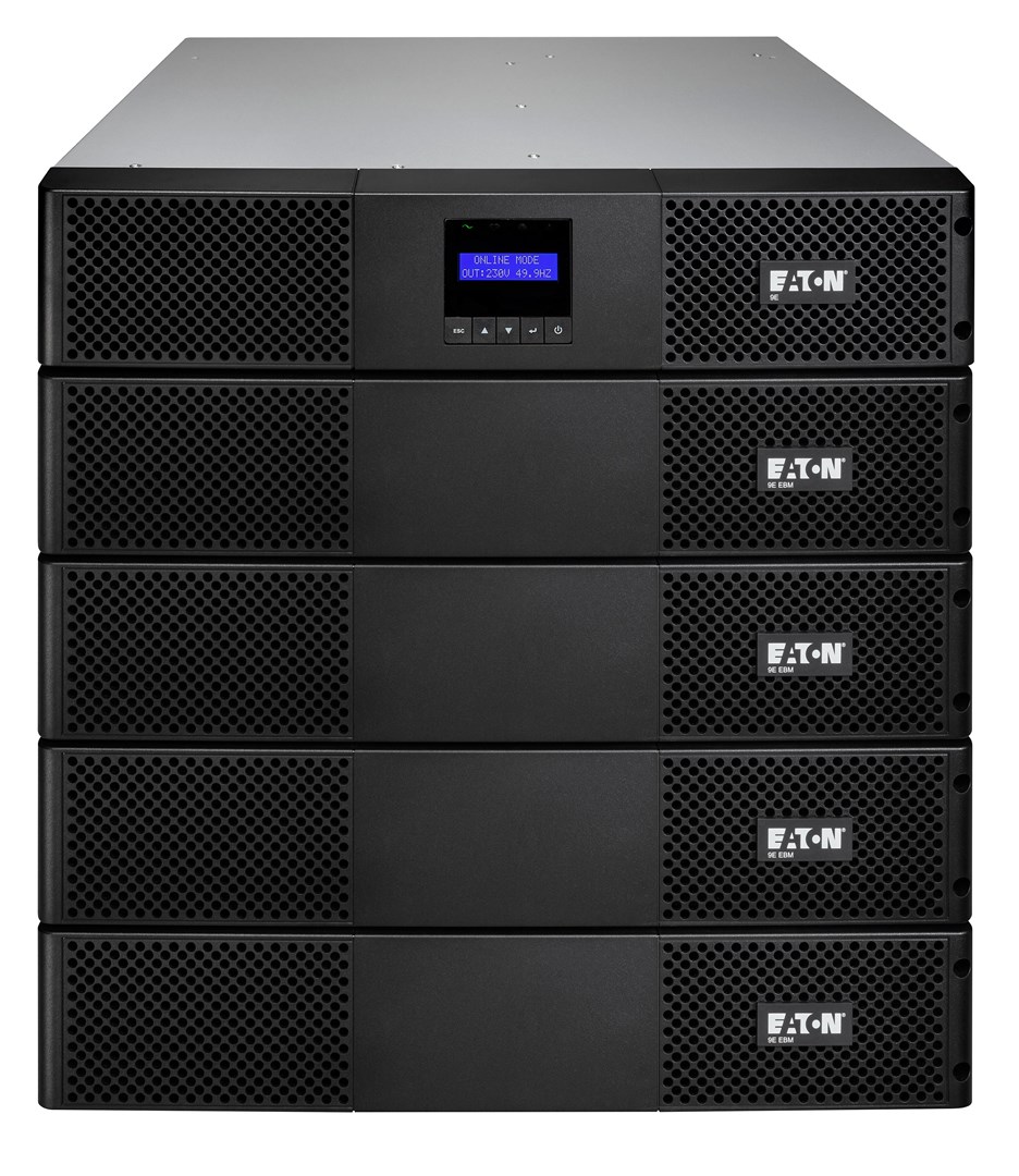 Eaton 9E2000IR unint...