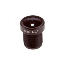 AXIS LENS M12 2.8 MM...