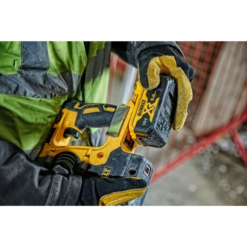 DeWALT DCH274P2T-QW rotary hammer 1100 RPM SDS Plus