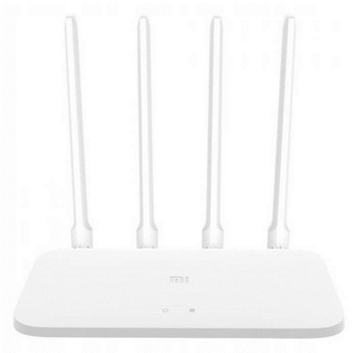 WIRELESS ROUTER XIAOMI AC1200