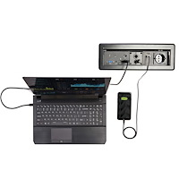 KITBXAVHDPEU - Cables & Adaptors by StarTech.com
