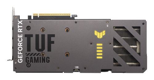 ASUS TUF Gaming TUF-RTX5060TI-O8G-GAMING NVIDIA GeForce RTX 5060 Ti 8 GB GDDR7