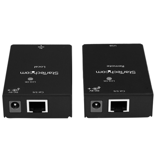 USB2001EXTV - Cables & Adaptors by StarTech.com