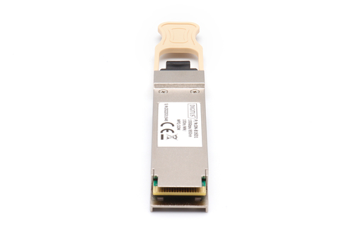 Digitus 100Gbs QSFP28 SR4 Optical Transceiver