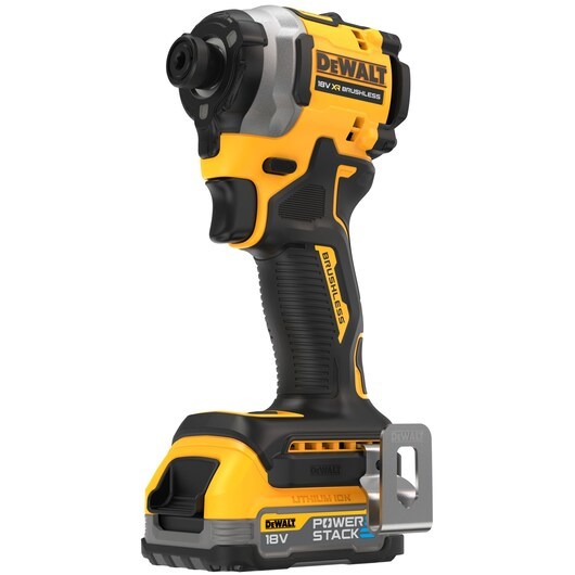 DEWALT ZAKRĘTARKA U...