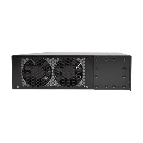Tripp Lite U280-016-RMINT 16-Port USB Charging Station with Syncing, 230V, 5V 40A (200W) USB Charger Output, 2U Rack-Mount