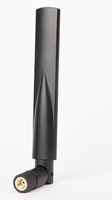 Peplink ACW-341 network antenna Omni-directional antenna RP-SMA 5 dBi