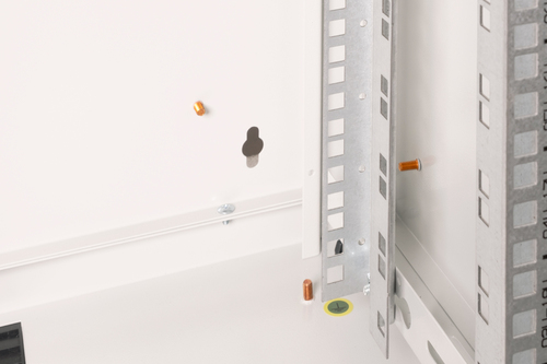 Digitus Wall Mounting Cabinet Unique Series - 600x450 mm (WxD)