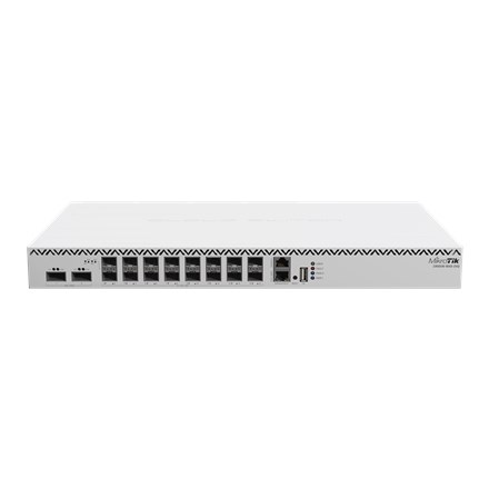 Mikrotik CRS518-16XS...