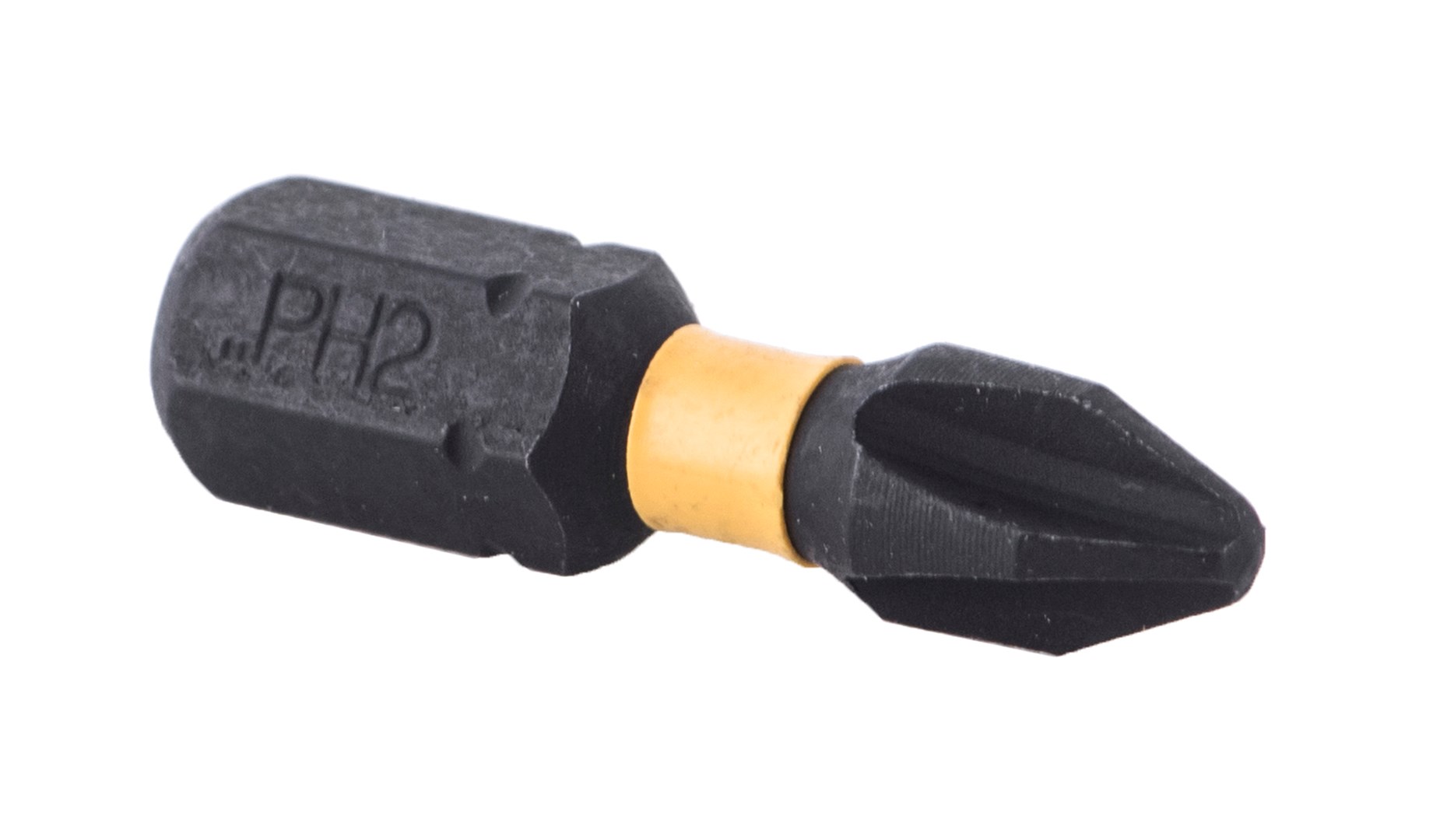 Screwdriver bits 2x25/25pcs. DT70555T DEWALT