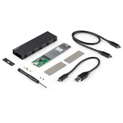 SM2E1BMU31C - Cables & Adaptors by StarTech.com