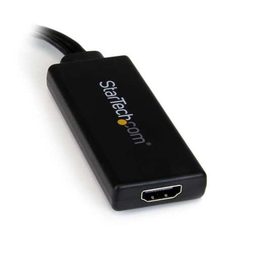VGA2HDU - Cables & Adaptors by StarTech.com