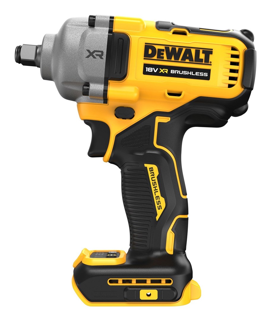 DeWALT DCF891NT-XJ power screwdriver/impact driver Yellow
