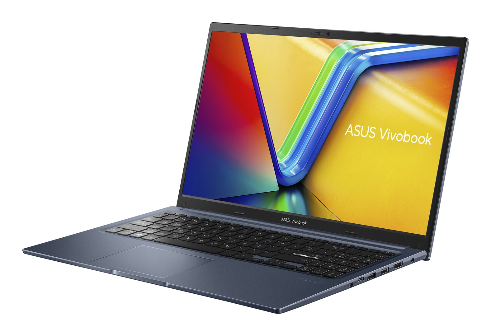 ASUS Vivobook 15 F1502VA-SB96 laptop Intel® Core™ i9 i9-13900H 39.6 cm (15.6") Full HD 16 GB DDR4-SDRAM 1 TB SSD Wi-Fi 6E (802.11ax) Windows 11 Home Blue