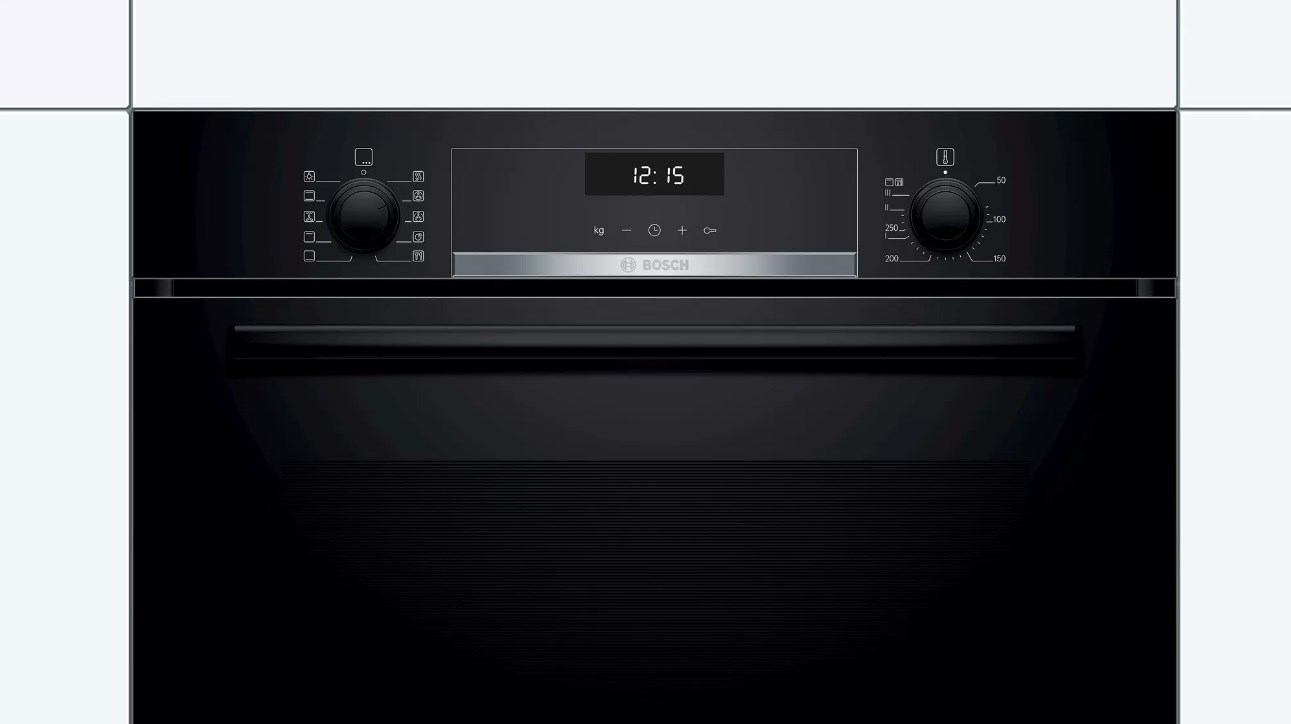 BOSCH HBT537FB0 OVEN