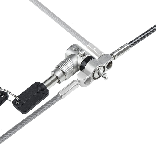UNIVKMKO-LAPTOP-LOCK - Computer Systems by StarTech.com