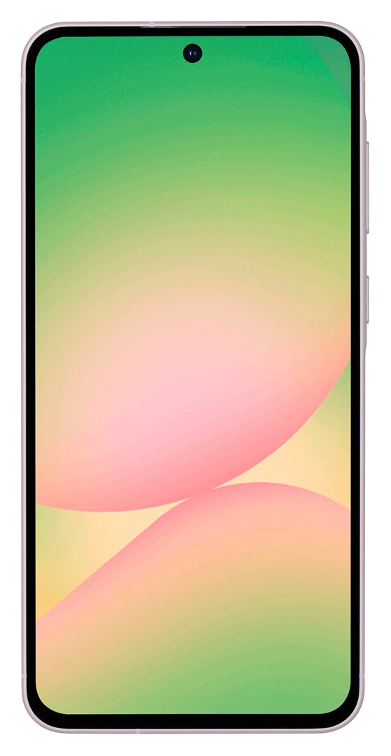 Samsung Galaxy A56 17 cm (6.7") Dual SIM Android 15 5G USB Type-C 8 GB 256 GB 5000 mAh Pink