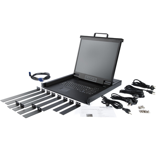 RKCONS1901 - Cables & Adaptors by StarTech.com