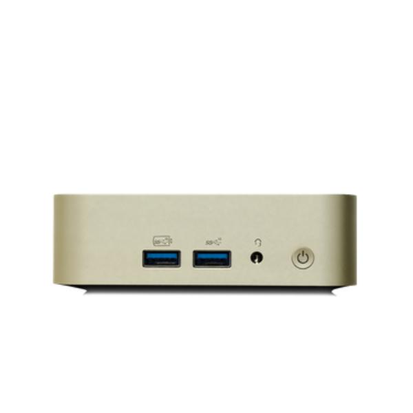 FutureNUC Lux NUC 12...