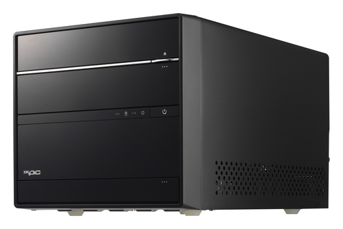 SH570R6 - Computer Systems by Shuttle