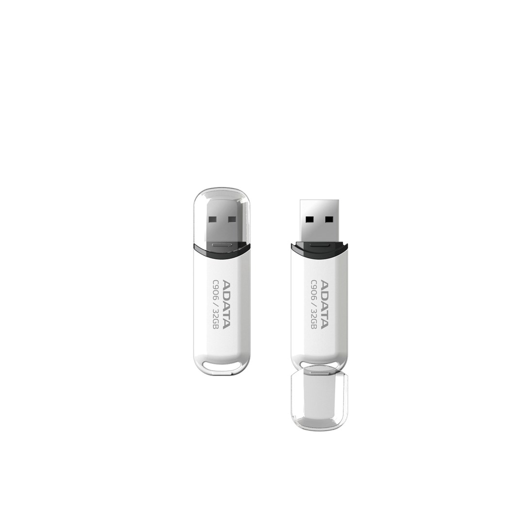 ADATA 32GB C906 USB ...