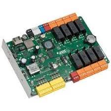 Axis 0820-001 digita...