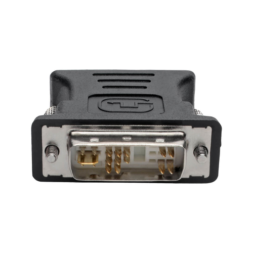 Tripp Lite P120-000 DVI to VGA Video Adapter (DVI-A to HD15 M/F)