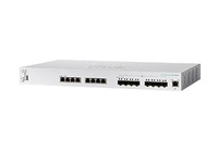 Cisco CBS350 Managed...