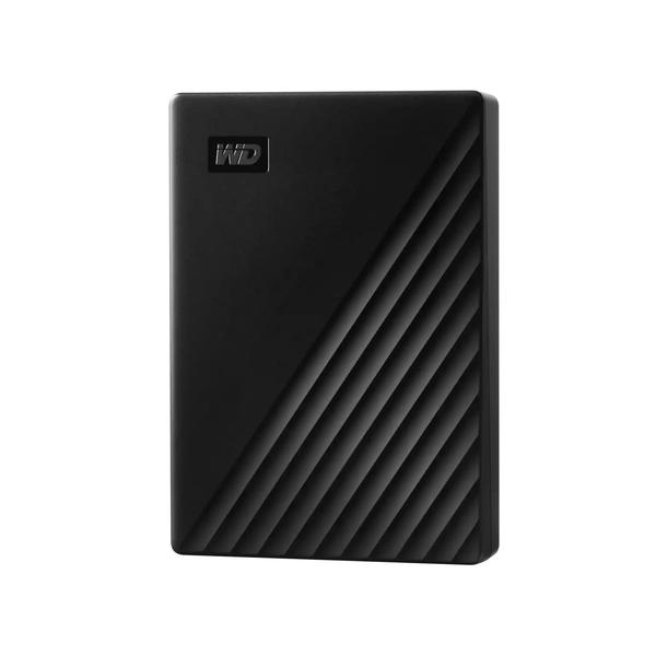 Western Digital My P...