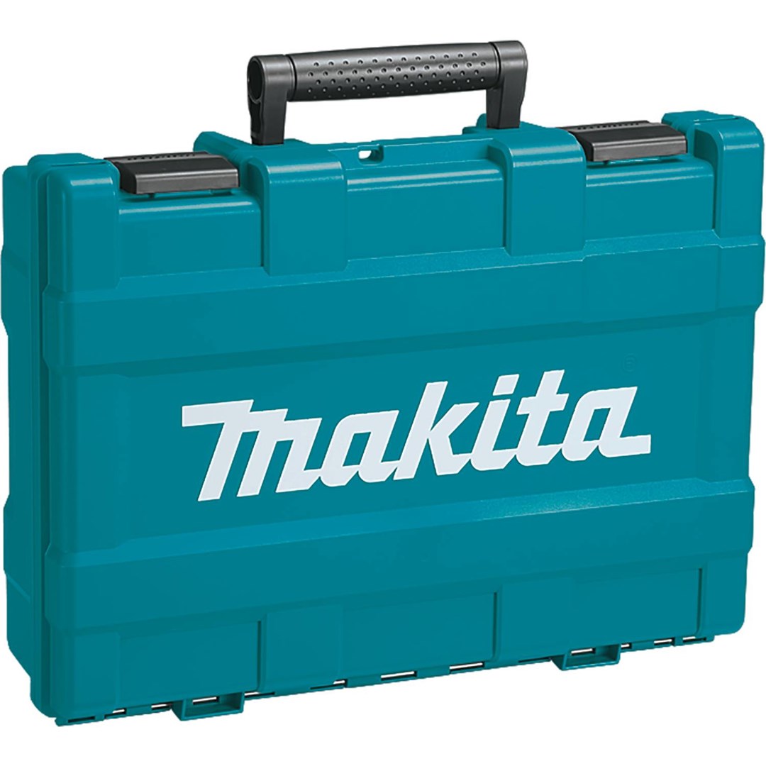 Makita HM0870C concrete breaker 1100 W 2650 bpm Black Blue