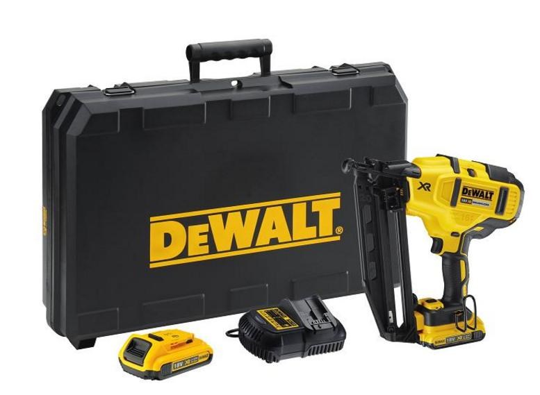 DeWALT DCN660D2-QW n...