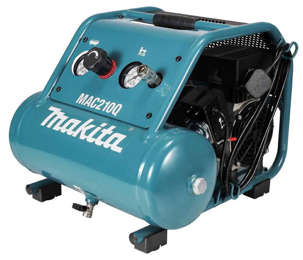MAKITA. AIR COMPRESS...