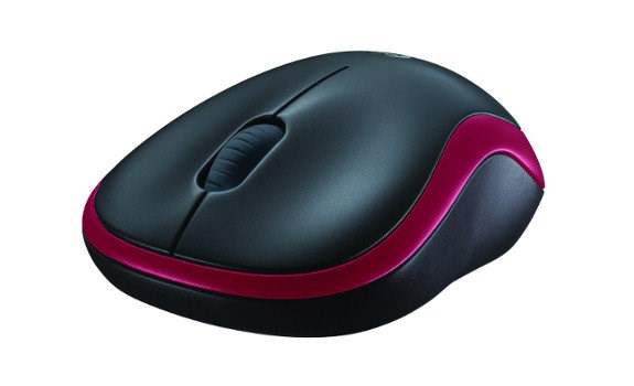 Logitech Wireless Mouse M185