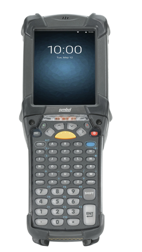 Motorola MC9200 hand...