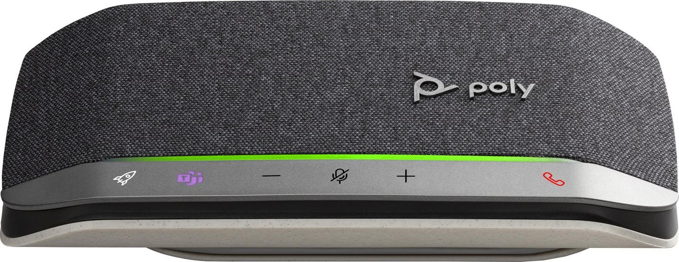 Poly Sync 20+ Micros...