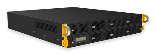 Peplink EPX-M8 wired router Gigabit Ethernet Black