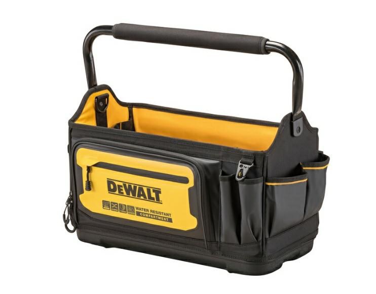 DEWALT. TOOL BAG WIT...