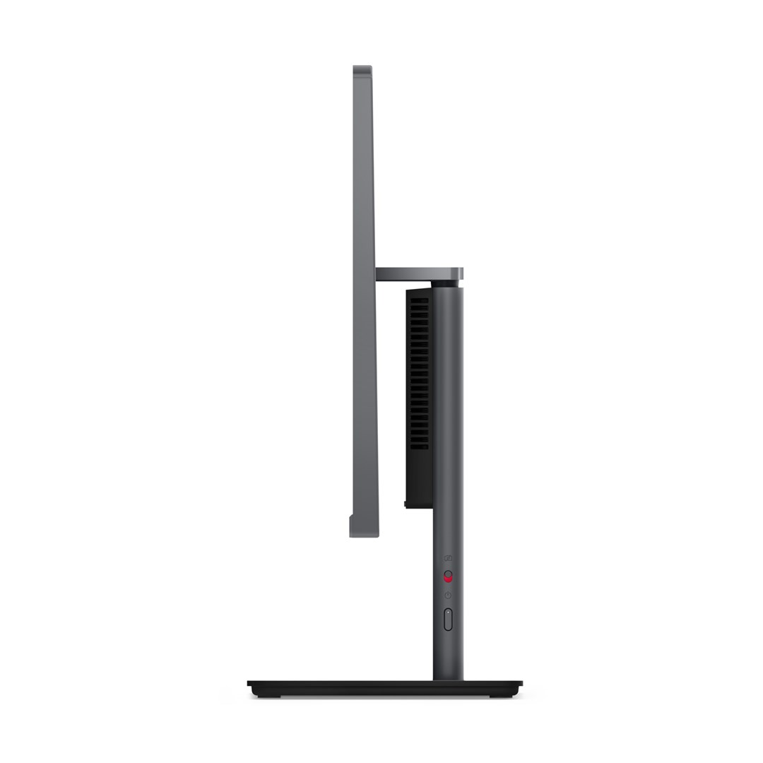 Lenovo ThinkCentre neo 50a 24 Gen 5 Intel® Core™ i5 i5-13420H 60.5 cm (23.8") 1920 x 1080 pixels All-in-One PC 16 GB DDR5-SDRAM 512 GB SSD Windows 11 Pro Wi-Fi 6 (802.11ax) Grey