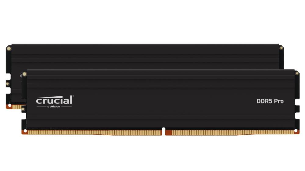 Crucial Pro CP2K16G56C46U5 memory module 32 GB 2 x 16 GB DDR5