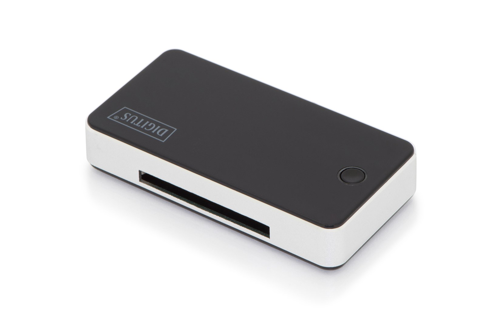 Digitus Card Reader All-in-one, USB 3.0