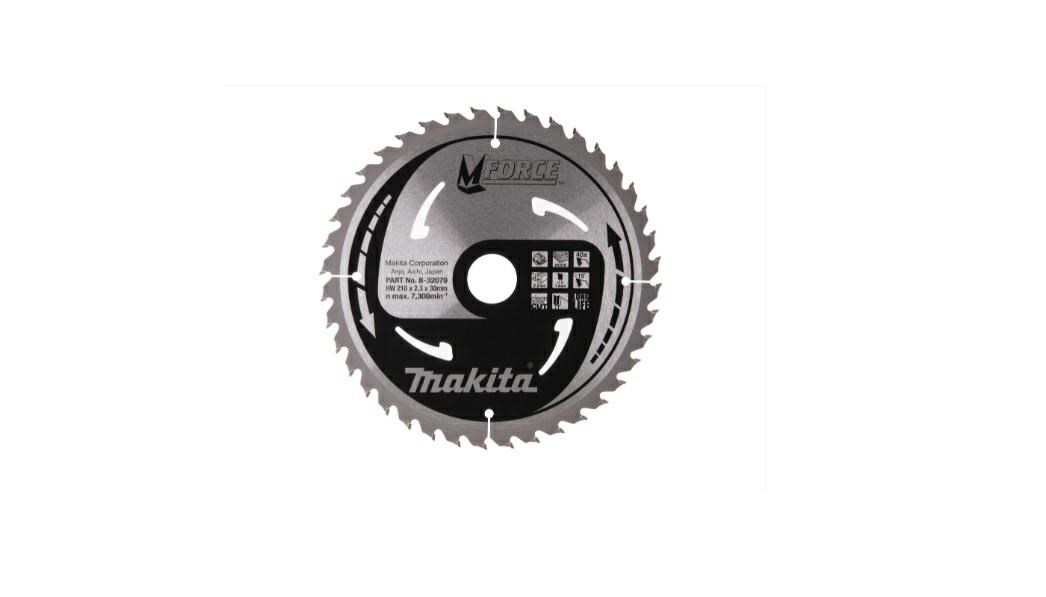 MAKITA CIRCULAR SAW ...