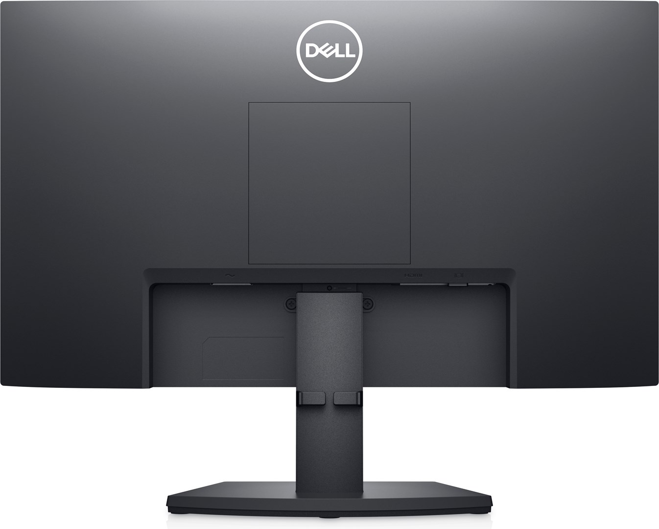DELL S Series SE2225H LED display 54.5 cm (21.4") 1920 x 1080 pixels Full HD LCD Black