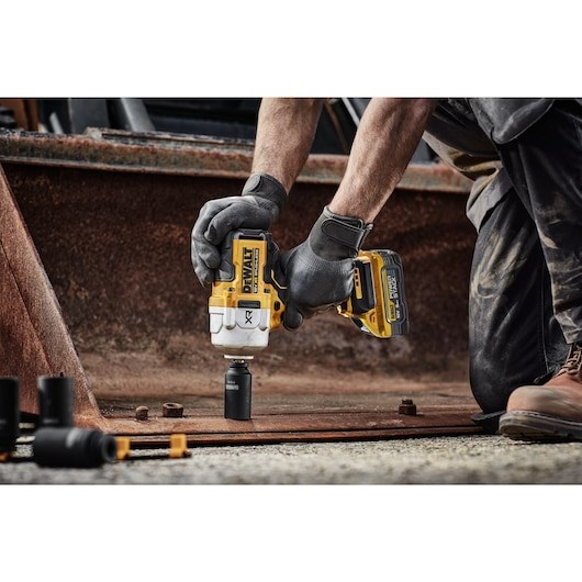 DeWALT DCF961H2T-QW power screwdriver/impact driver 1200 RPM