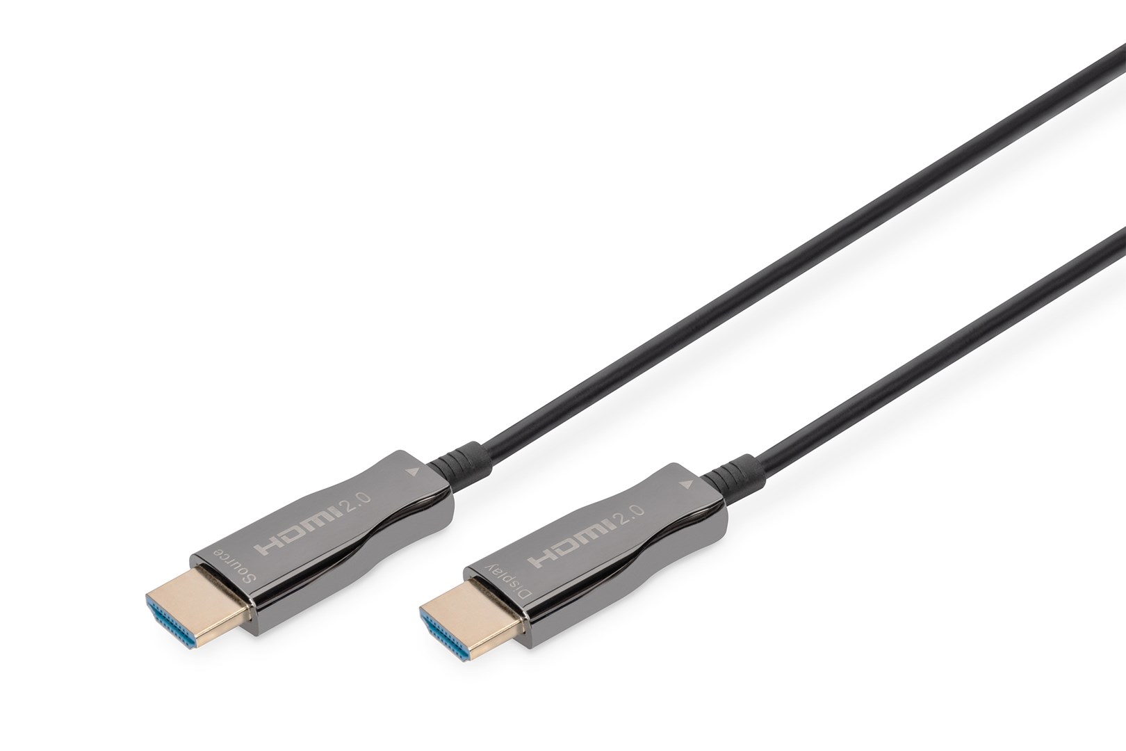 Digitus HDMI AOC Hyb...