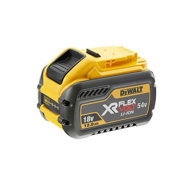 XR FLEXVOLT 18V/54V ...